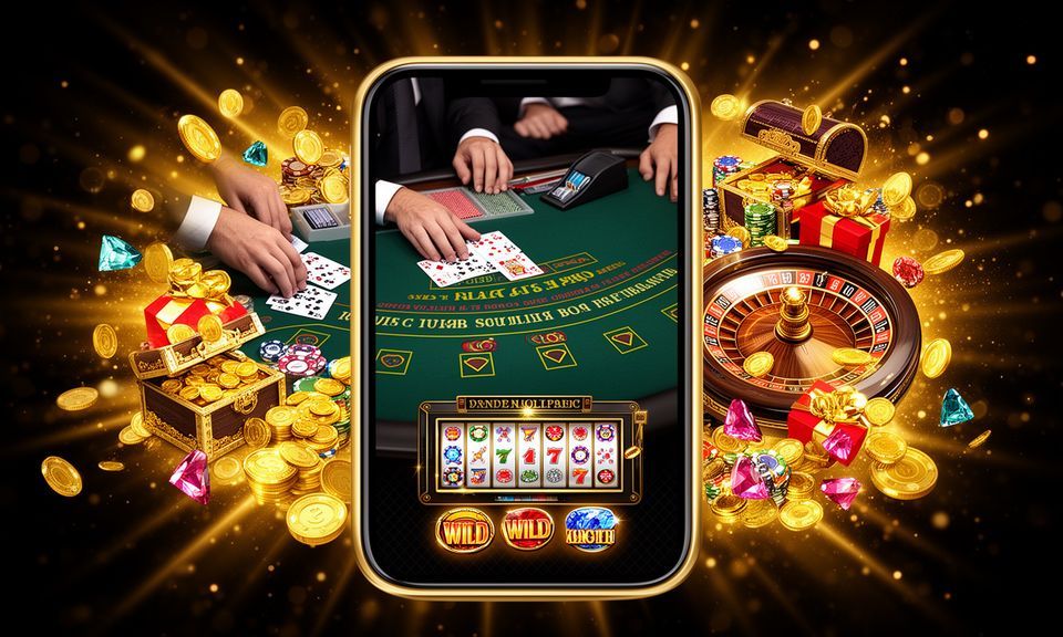 hhh3d Ưu đãi slot hàng tuần